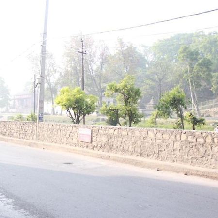 Mahadev Hotel Katmandu Dış mekan fotoğraf