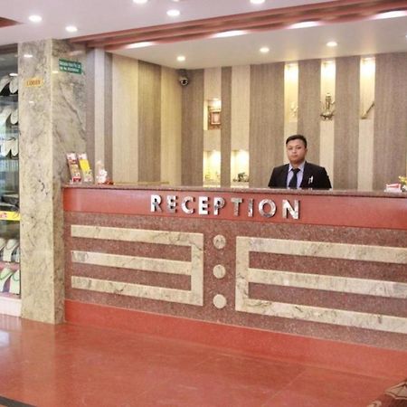 Mahadev Hotel Katmandu Dış mekan fotoğraf