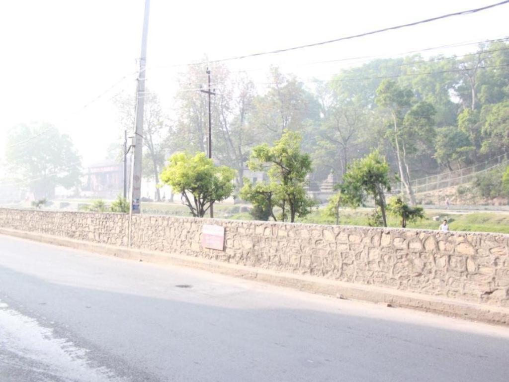 Mahadev Hotel Katmandu Dış mekan fotoğraf