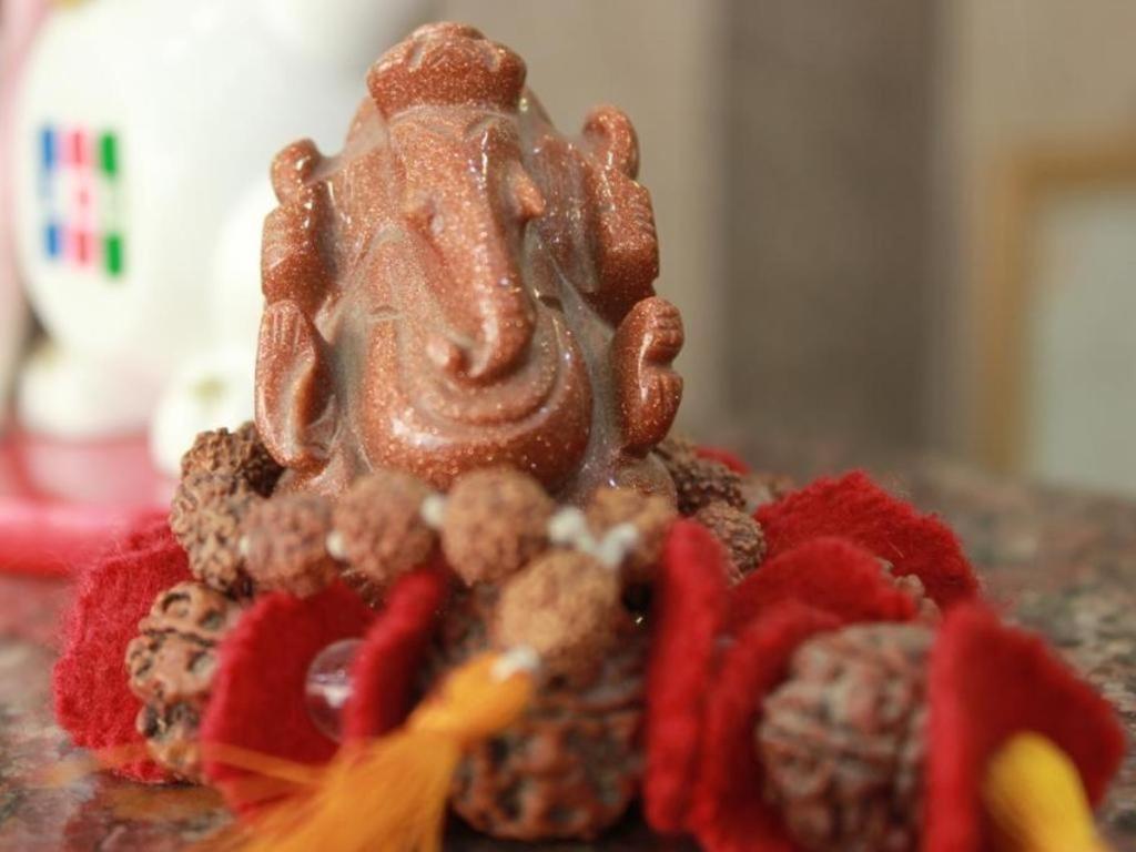 Mahadev Hotel Katmandu Dış mekan fotoğraf