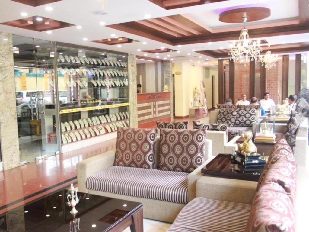 Mahadev Hotel Katmandu Dış mekan fotoğraf
