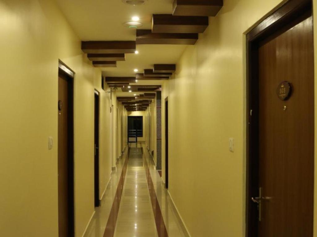 Mahadev Hotel Katmandu Dış mekan fotoğraf