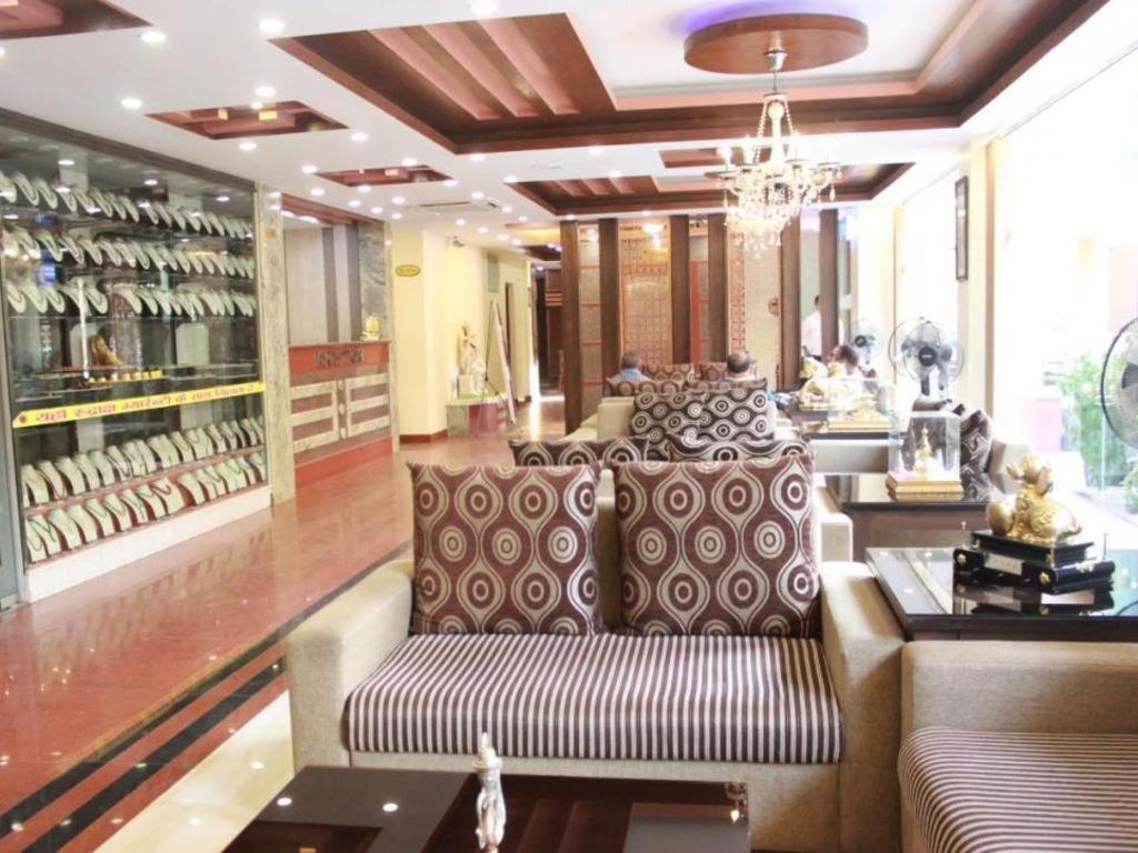 Mahadev Hotel Katmandu Dış mekan fotoğraf