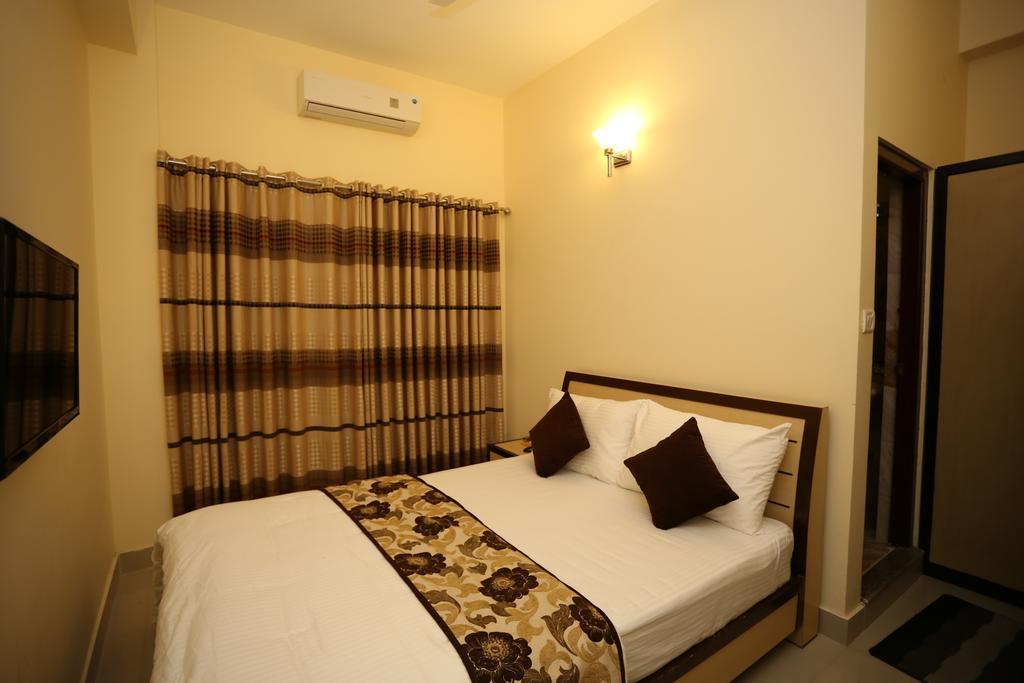Mahadev Hotel Katmandu Oda fotoğraf