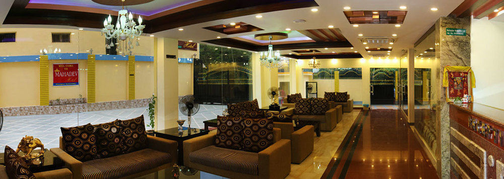 Mahadev Hotel Katmandu Dış mekan fotoğraf