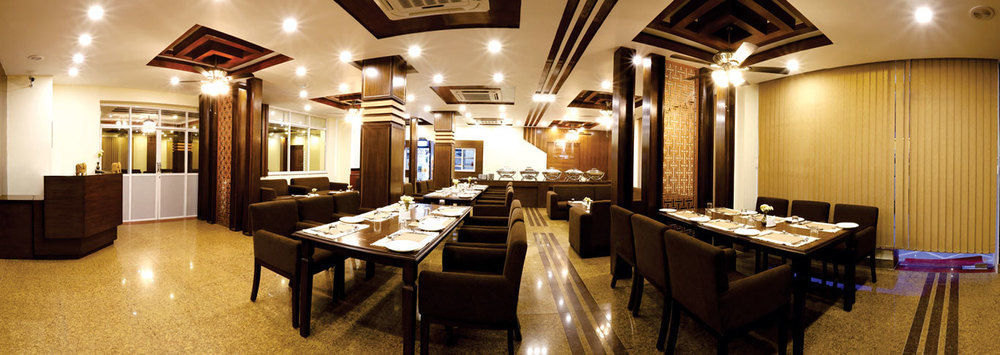 Mahadev Hotel Katmandu Dış mekan fotoğraf